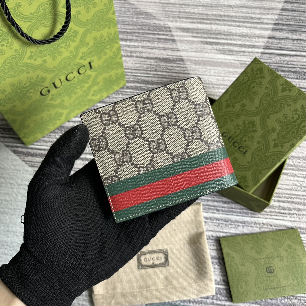 Gucci Wallets